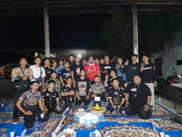 Pimpin Asosiasi Futsal Kota Bima, Iman Suryo Wibowo Pasang Target Tinggi di Porprov 2023