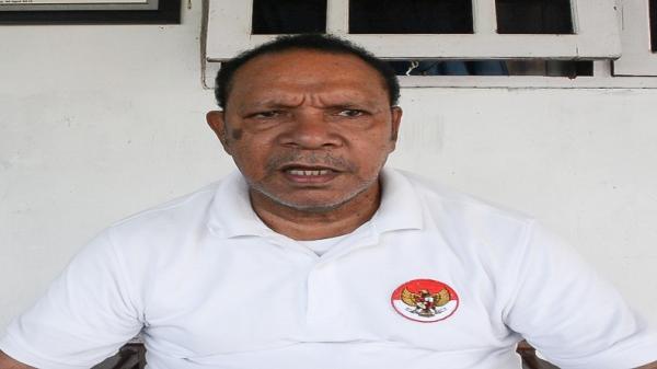 Tokoh Agama Papua Minta KKB Kembalikan Pilot Susi Air Kepada Pemerintah Daerah