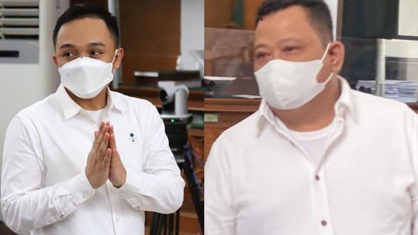 Jatuhkan Vonis, Hakim Sebut Kuat Ma’ruf dan Ricky Rizal Berbelit-belit