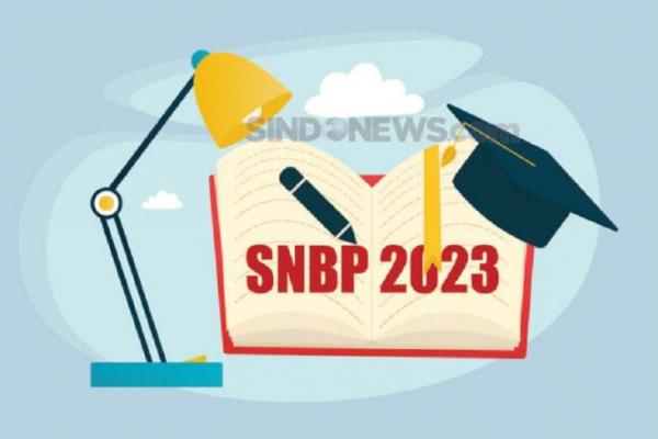 Link dan Ketentuan Pilih Prodi, Pendaftaran SNBP 2023 Dibuka