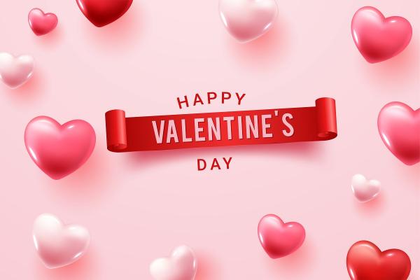 Inilah Ucapan Happy Valentine’s Day di 15 Negara, Sama-sama Mengungkapkan Kasih Sayang
