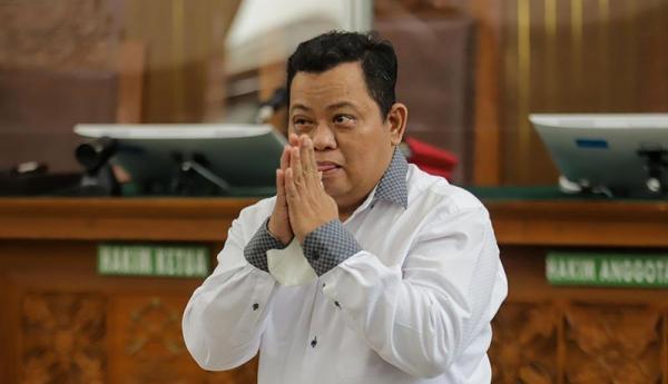 Divonis 15 Tahun Penjara, Majelis Hakim Sebut Kuat Ma'ruf Tak Sopan di Persidangan