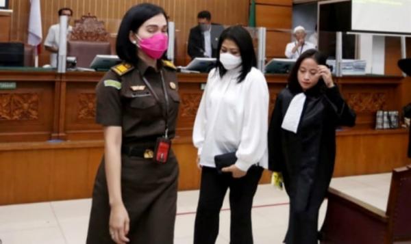 Inilah 5 Fakta Putri Candrawathi Divonis 20 Tahun Penjara, Hakim Sebut Sakit Hati pada Brigadir J