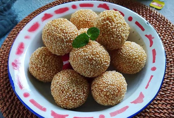 Nasi Goreng hingga Onde-Onde, Ternyata Bukan Makanan Asli Indonesia