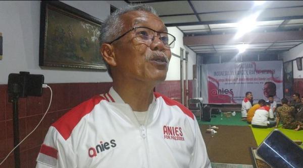 GP Mania Bubar, Relawan Anies Siap Patahkan Mitos Jateng Kandang Banteng