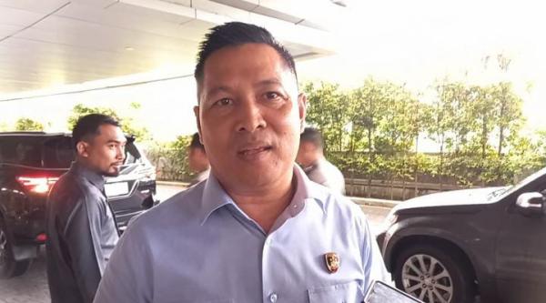 Dirreskrimsus Polda Babel Bantah Adanya Penggerebekan Gudang Timah Milik Bos Ataw 