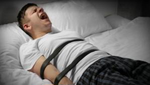 Mengenal Fenomena Rep-repan atau Kelumpuhan Tidur, Biasa Disebut Sleep Paralysis
