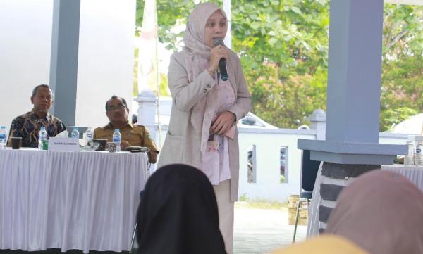 Pegadaian Salurkan KUR Bagi UMKM Rp10 Miliar di Belitung, Cek Syaratnya di Sini