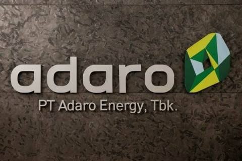Adaro Energy (ADRO) Siapkan Dana Rp4 Triliun Buyback Saham