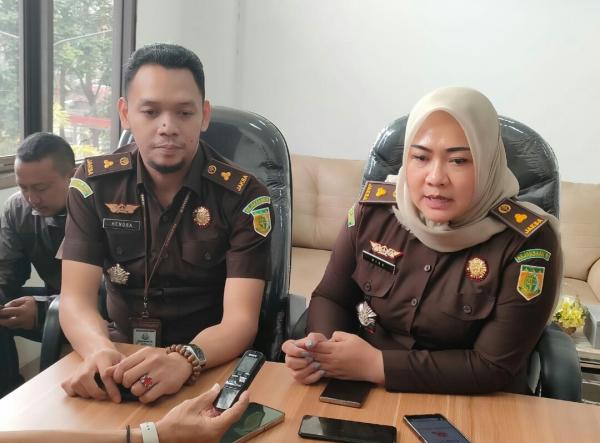 Belum Lengkap, Berkas Kasus Tabrak Lari Mahasiswi Unsur Dikembalikan Pihak Kejari ke Polres Cianjur