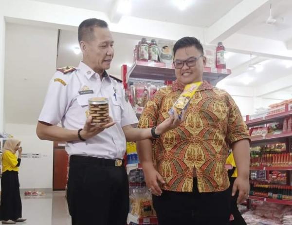 Pemkot Parepare Respon Positif Kehadiran Prima Mart, Diharap Tumbuhkan Ekonomi Baru di Kota Atas