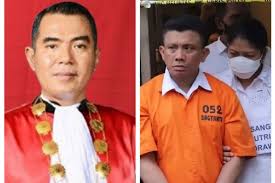 Sosok Hakim Wahyu Iman Santoso yang Berani Vonis Mati Ferdy Sambo, Begini Sepak Terjangnya