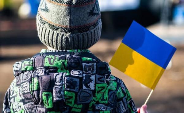 Rusia Cuci Otak Ribuan Anak Ukraina, Dibawa ke Krimea dan Siberia