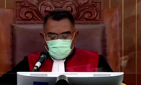 Melihat Gaji dan Tunjangan Wahyu Iman Santoso, Hakim yang Jatuhkan Vonis Mati Ferdy Sambo