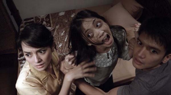 5 Film Horor Indonesia Tayang Maret 2024: Ada Tanduk Setan hingga Ronggeng Kematian