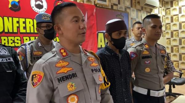 Sopir Truk Angkut Rombongan Siswa yang Terguling di Banjarnegara Jadi Tersangka