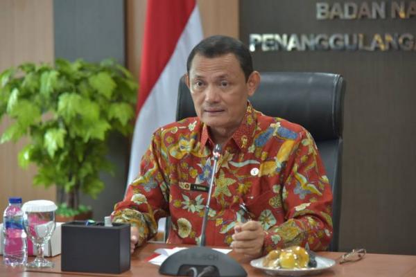 Silaturahim dengan Eks Napiter di Yogyakarta, BNPT Terus Gulirkan Program Deradikalisasi