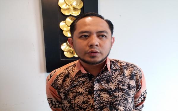 Bawaslu Kota Bandung Ajak Masyarakat Proaktif Awasi Pelaksanaan Pemilu