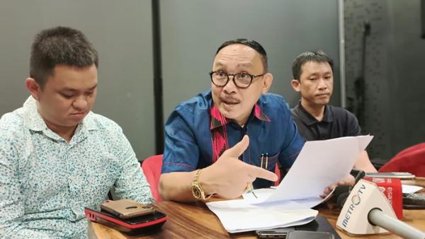 Dituding Timbun Migor MinyaKita, Ini Klarifikasi PT Yorgo Anugrah Nusantara