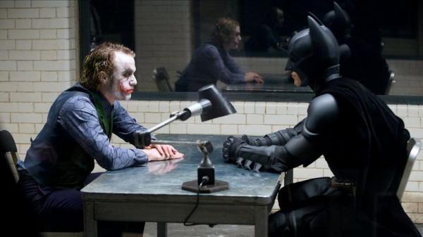 Batman The Dark Knight, 10 Fakta Keren yang Wajib Diketahui