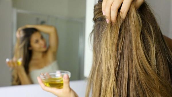 4 Manfaat Minyak Zaitun untuk Rambut dan Kecantikan Kulit