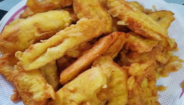 Pisang Goreng Terpilih Jadi Dessert Terbaik Nomor 1 di Dunia