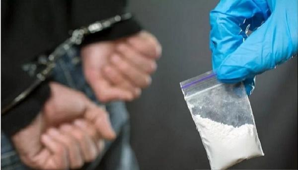 Pengedar Narkoba Ditangkap di Cililin KBB, Petugas BNN Sita 24,3 Gram Sabu