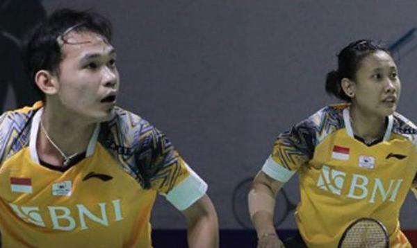 Hasil Kejuaraan Badminton Beregu Asia :Tertinggal 0-2, Indonesia Comeback Jungkalkan Thailand