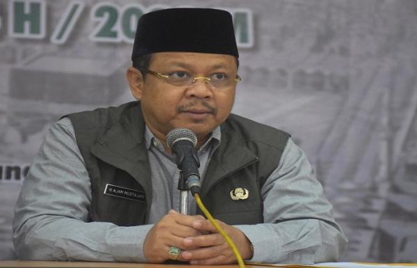 Soal Penetapan BPIH 2023, Kemenag Jabar: Jemaah Harus Menerima Demi Keadilan dan Keberlanjutan