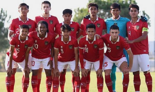 Tanpa Marselino dan Ferrari, Malam Ini Timnas Hadapi Kontestan Piala Dunia U-20