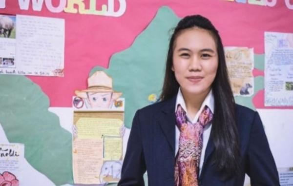Kisah Inspiratif, Guru di Makassar Rela Naikkan Berat Badan demi Muridnya yang Gemuk agar Tak Minder