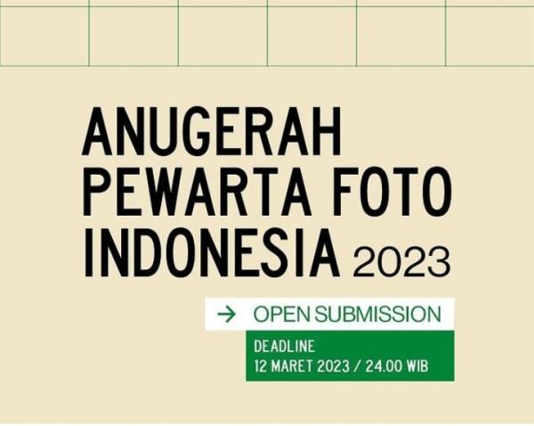 APFI 2023 Resmi Dibuka, Yuk Siapkan Karya Foto Terbaik