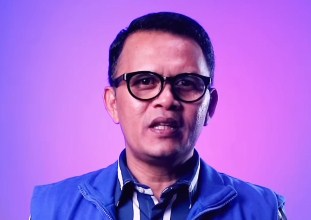 Demokrat Ajak Masyarakat Cermati Perubahan Dapil di Kota Bandung