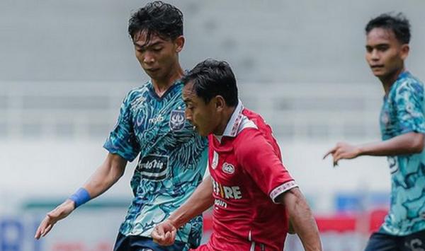 Hasil Liga 1 2022/2023 : Laga Derby Jateng, PSIS Semarang Bermain Imbang 1-1 Kontra Persis Solo