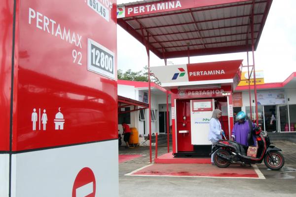 Pertashop Jadi Primadona Masyarakat Desa, Peluang Bisnis yang Menjanjikan