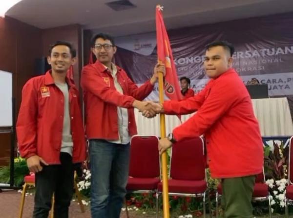 Kongres Luar Biasa LMND Tetapkan Ketum dan Sekjen Baru, akan Penuhi Tugas Sejarah Lawan Kapitalisme