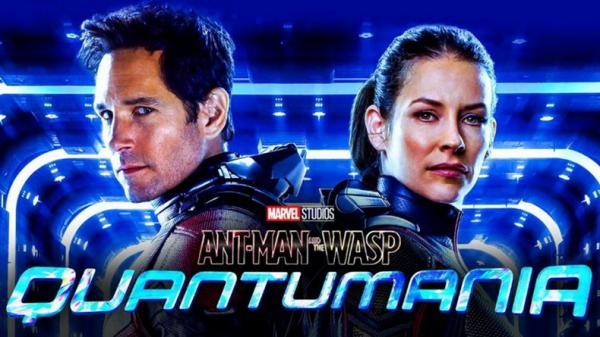 Durasi Ant-Man Quantumania, Apakah Lama atau Sedang-sedang Saja?