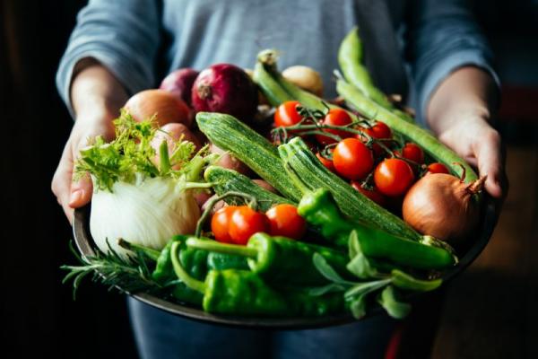 Yuk Kita Simak 12 Sayuran Penurun Kolesterol Tanpa Efek Samping