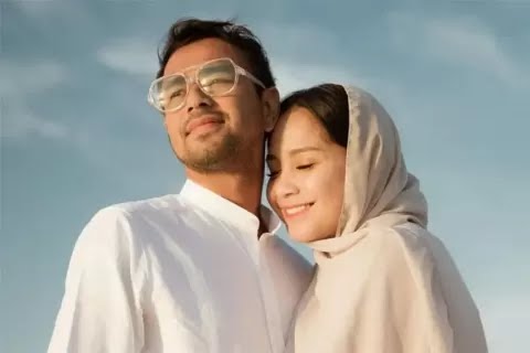 Raffi Ahmad dan Nagita Slavina Sama Berulang  Tahun, Ayu Dewi: Barakallah Pasangan Terbaik