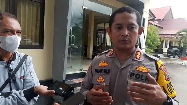 Kasus Kombapari Ditarik ke Polres, Rudi Kabunang Apresiasi Langkah Kapolres Sumba Timur