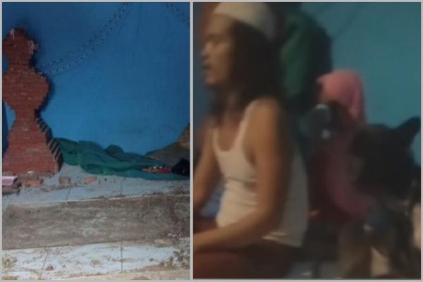 Viral Aliran Sesat di Tangerang,Doa di Makam Kosong hingga Dijilat Anjing dan Baca Istigfar Terbalik