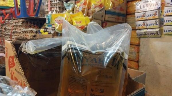 Ibu Rumah Tangga Protes Aturan Pembelian Minyakita Cuma Boleh 2 Liter per Hari
