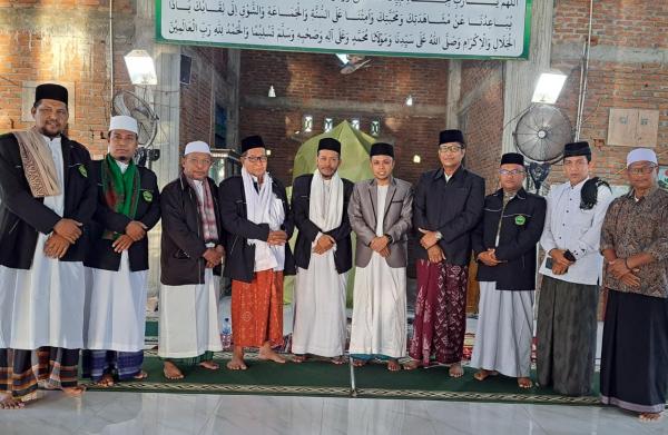 Catat, TU Aceh Akan Gelar Safari Subuh se-Aceh yang Dipusatkan di Masjid Agung Lhoksukon