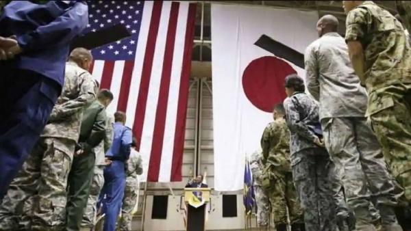 Respon Rudal ICBM Korut, Jepang dan AS Akan Gelar Latihan Bersama