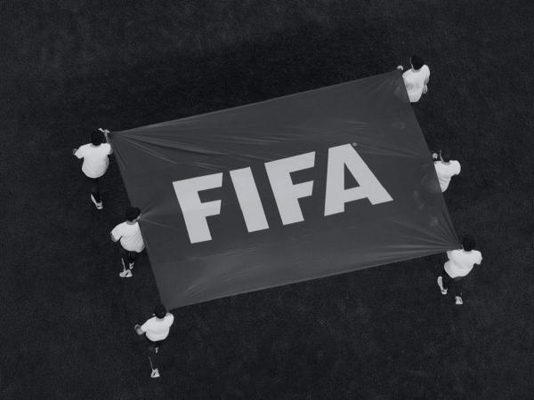 Negara Mana Saja yang Mendirikan FIFA?