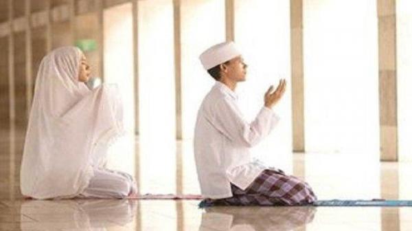Amalan Rasulullah di Bulan Syaban, Ibadah Menyambut Bulan Suci Ramadhan