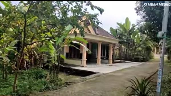 Kampung Unik di Jawa Timur, Singgah ke Desa Purba Berlimpah Batu Aneh, Sumurnya Tak Pernah Kering!