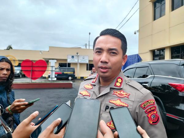Polres Cianjur Selidiki Temuan BNPT Terkait Dugaan Penggalangan Dana Gempa oleh Kelompok Teroris JAD