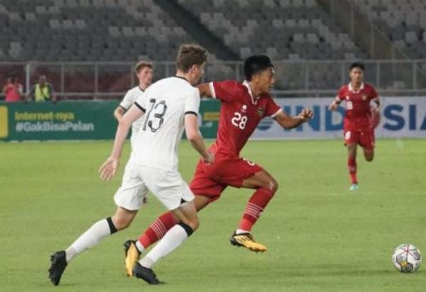 Kalah 2-1 Atas Selandia Baru U-20, Shin Tae-yong Ungkap Kelemahan Indonesia U-20