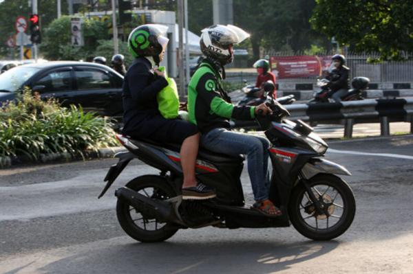 Cara Daftar Driver Gojek Terbaru 2023, Lengkap Dengan Persyaratannya